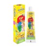 Dr.KOOL Kids Hương Chuối Tuýp 75g – Kem Đánh Răng Trẻ Em