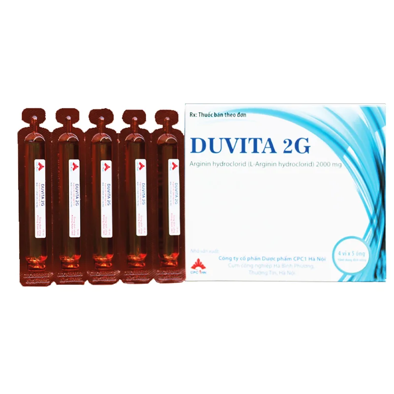Duvita 2G