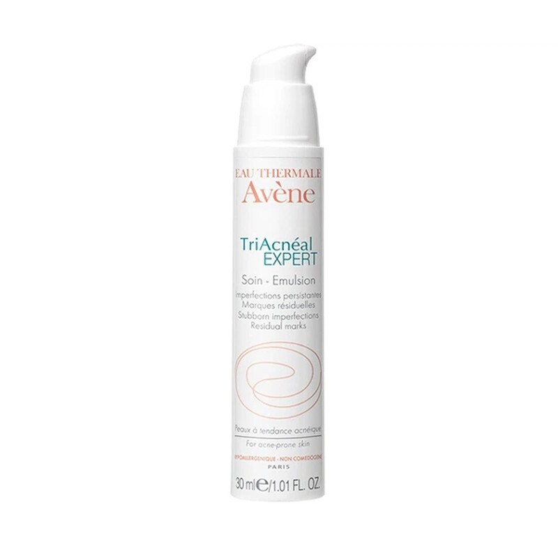 EauThermale Avene Emulsion 30ml - Giảm Mụn Mờ Vết Thâm
