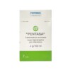 Hỗn dịch thụt rửa trực tràng Pentasa 4G/100ml – Điều trị viêm loét trực tràng