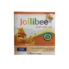 Dung dịch uống Jollibee Quất Mật Ong - Hộp 20 Ống - Trừ Ho Bổ Phế
