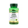 Milk Thistle Lọ 50 Viên – Viên Uống Giải Độc