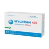 Myleran 400 Hộp 30 Viên – Điều Trị Động Kinh Hiệu Quả