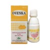 Ovenka Lọ 60ml – Điều trị các chứng bệnh về hô hấp