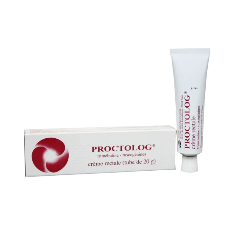 Proctolog