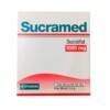 Sucramed 1000mg Hộp 30 viên - Điều trị loét dạ dày