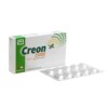 THUỐC CREON 25000 – Điều trị bệnh đường tiêu hóa