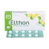 Elthon 50mg Hộp 20 viên – Điều trị viêm dạ dày