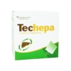 Techepa Hộp 14 gói – Điều trị chứng tăng amoniac máu