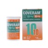 Thuốc Coveram10/10 – Điều trị bệnh tim mạch