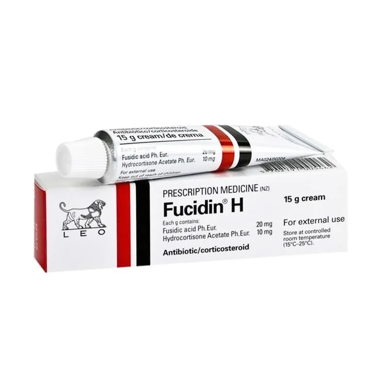 Thuốc Fucidin H 15g