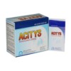 Acitys Hộp 30 Gói – Điều Trị Các Rối Loạn Về Tiết Dịch Hô Hấp