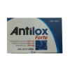 Antilox Forte hộp 20 gói – Điều trị trào ngược dạ dày