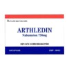 Arthledin hộp 60 viên – Hỗ trợ điều trị viêm khớp