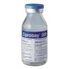 Ciprobay 200mg Chai 100ml – Điều Trị Viêm Nhiễm