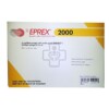 Eprex 2000 Hộp 6 Ống – Điều Trị Thiếu Máu Suy Thận