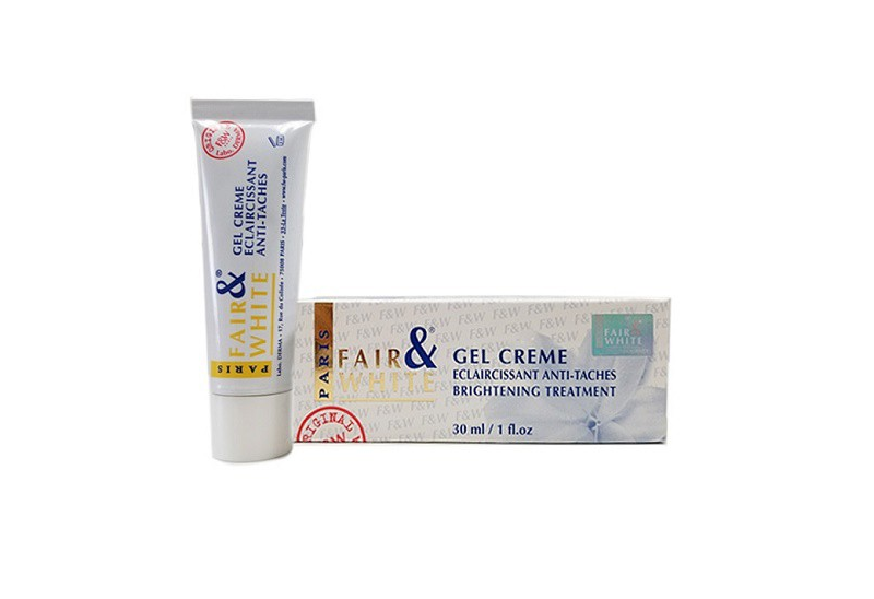 FAIR WHITE CREAM 30ml – KEM DƯỠNG DA