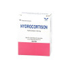Hydrocortison Hộp 1 Lọ + 1 Ống – Trị Bệnh Xương Khớp