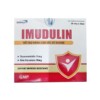 Imudulin Hộp 20 Ống – Nâng Cao Sức Đề Kháng Cơ Thể