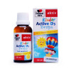 Kinder Active D3 Chai 30ml – Thực Phẩm Bổ Sung Vitamin D3