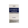 Thuốc Levohistil-S 50ml – Điều trị viêm mũi dị ứng