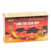 Linh chi sâm OPC hộp 50 viên – Tăng cường sức khỏe