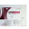 Liveritat – Viêm gan cấp tính