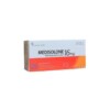 Medisolone 16 Hộp 30 Viên – Điều Trị Viêm Khớp
