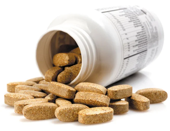 Milk Thistle Extract 1000mg Hộp 180 Viên - Viên Uống Bổ Gan