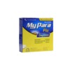 Mypara Flu Daytime Hộp 16 Viên – Điều Trị Giảm Đau Hiệu Quả