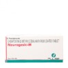 Neurogesic M Hộp 100 Viên - Điều Trị Động Kinh