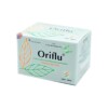 Oriflu hộp 100 viên – Điều trị các triệu chứng cảm cúm hiệu quả