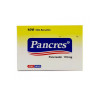 Pancres hộp 100 viên – Điều trị các chứng đầy bụng