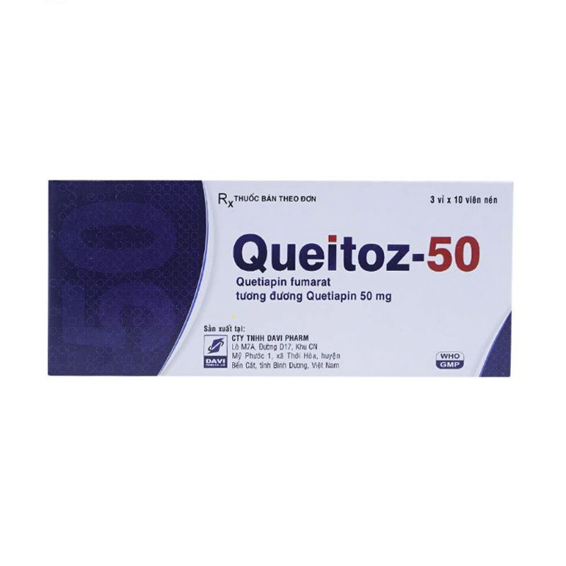 Queitoz 50