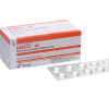 Rabeto hộp 100 viên – Điều trị bệnh trào ngược dạ dày