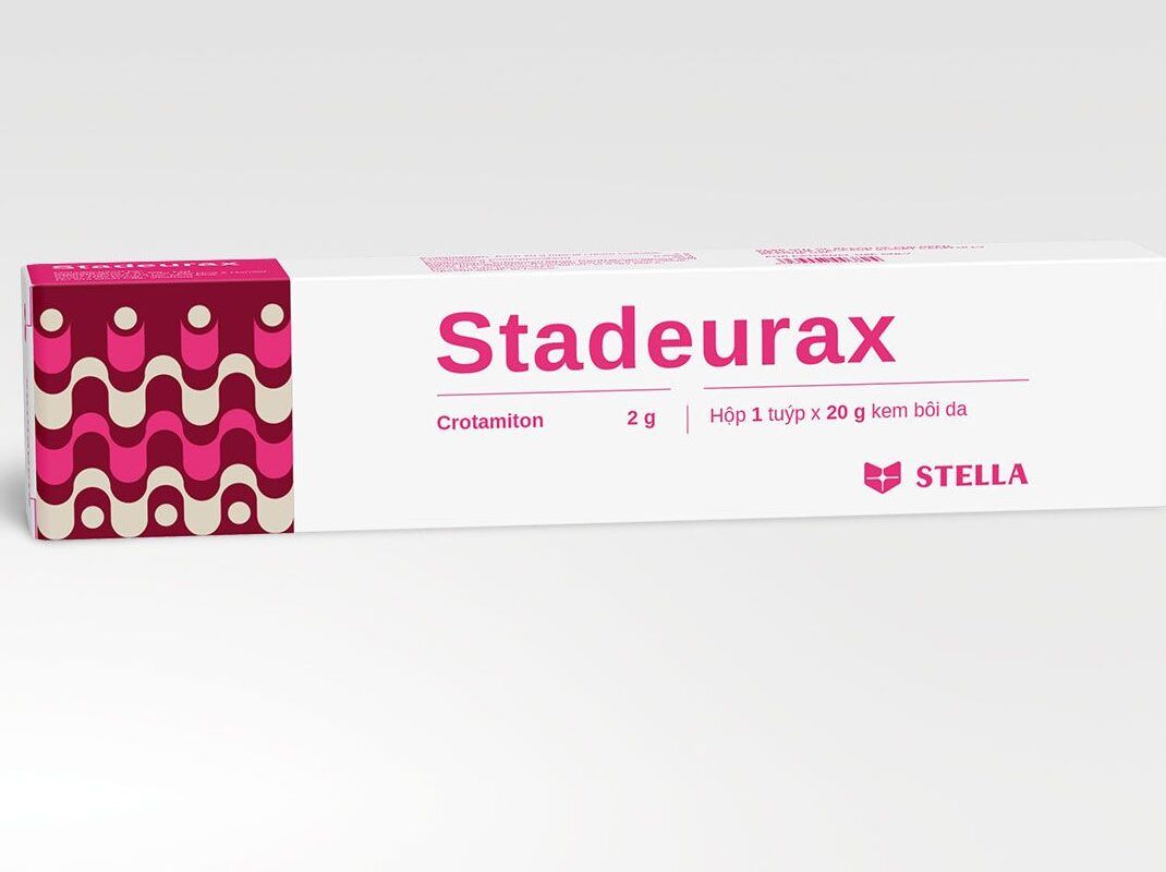 Stadeurax