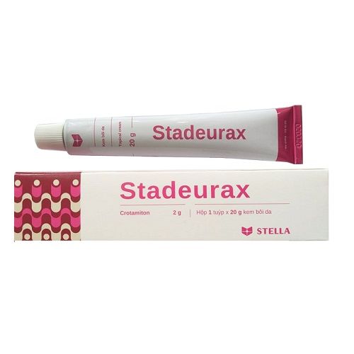 Stadeurax