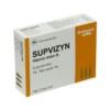Supvizyn Hộp 10 Ống – Bổ Sung Vitamin Nhóm B Cho Cơ Thể