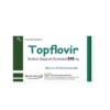 Topflovir hộp 30 viên – Điều trị HIV tuýp 1