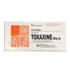 Toxaxine 500mg Hộp 10 Ống – Chống Chảy Máu Hiệu Quả