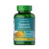 Turmeric Curcumin 500mg Hộp 180 Viên – Làm Đẹp Da