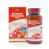 Advanced Cholesterol Complex 30 Viên - Hỗ Trợ Giảm Mỡ Máu