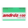 Androz 100mg Hộp 4 Viên – Điều Trị Cường Dương