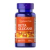 Beta Glucans 200mg Lọ 60 Viên - Tăng Cường Miễn Dịch