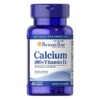 Calcium 600mg Lọ 60 Viên - Giúp Xương Răng Chắc Khỏe