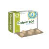 Ciclevir 800 - Hộp 50 Viên - Trị Nhiễm Virus Herpes Simplex
