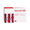 Diosmin 500 Hộp 60 Viên - Điều Trị Trĩ, Suy Tĩnh Mạch