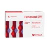 Fenostad 200 Hộp 30 Viên - Thuốc Hạ Mỡ Máu