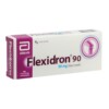 Flexidron 90 - Hộp 30 Viên - Giảm Đau Sưng Ở Khớp, Cơ Bắp