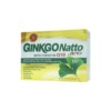 Ginkgo Natto New With Coenzym Q10 Hộp 100 Viên – Bổ Não